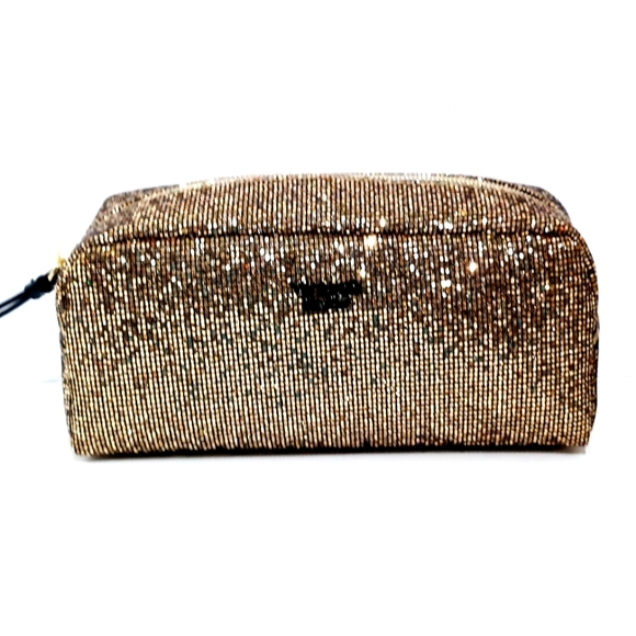 Victoria's Secret Handbags - VICTORIA'S SECRET COSMETIC BAG
